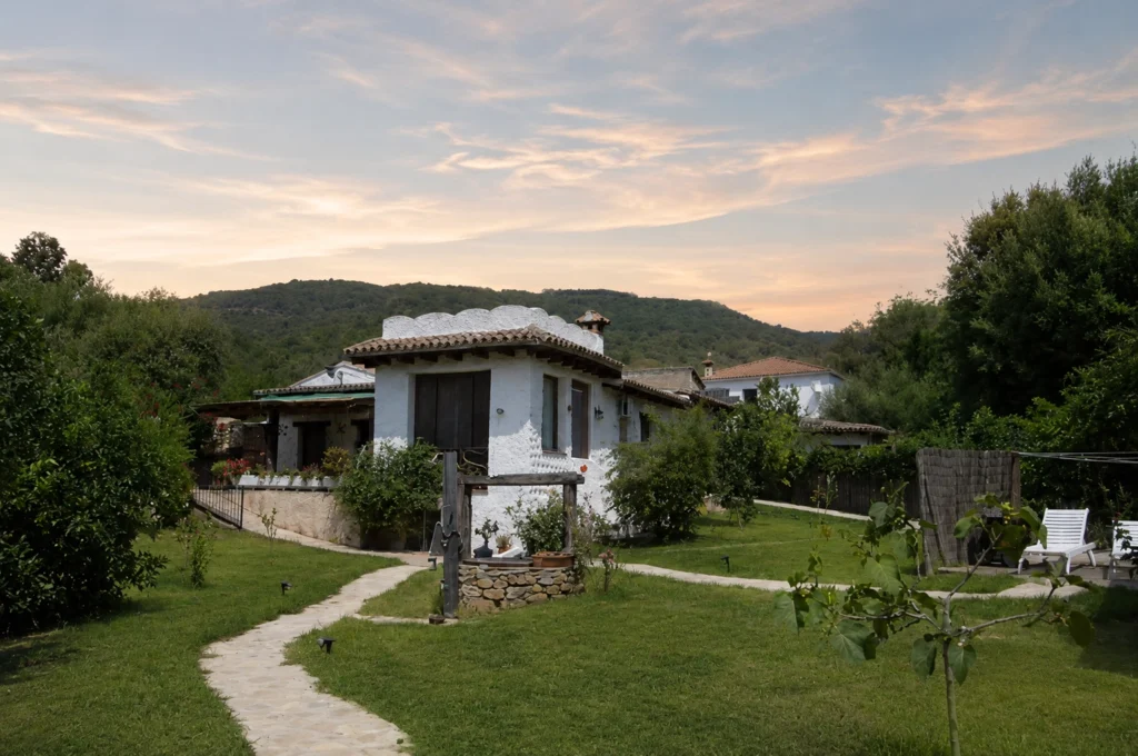 Alojamientos: Casas Museos de las Religiones