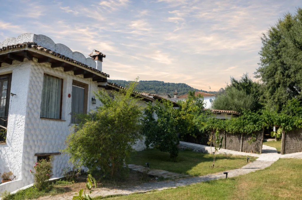 Casa Buitreras
