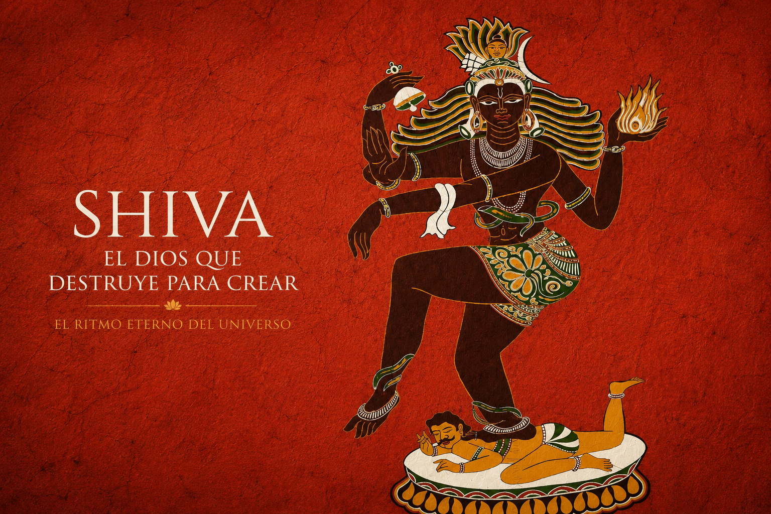 shiva
