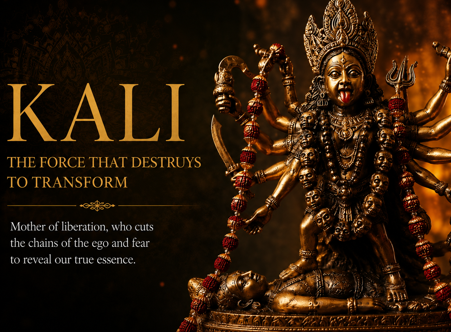 KALI INGLES