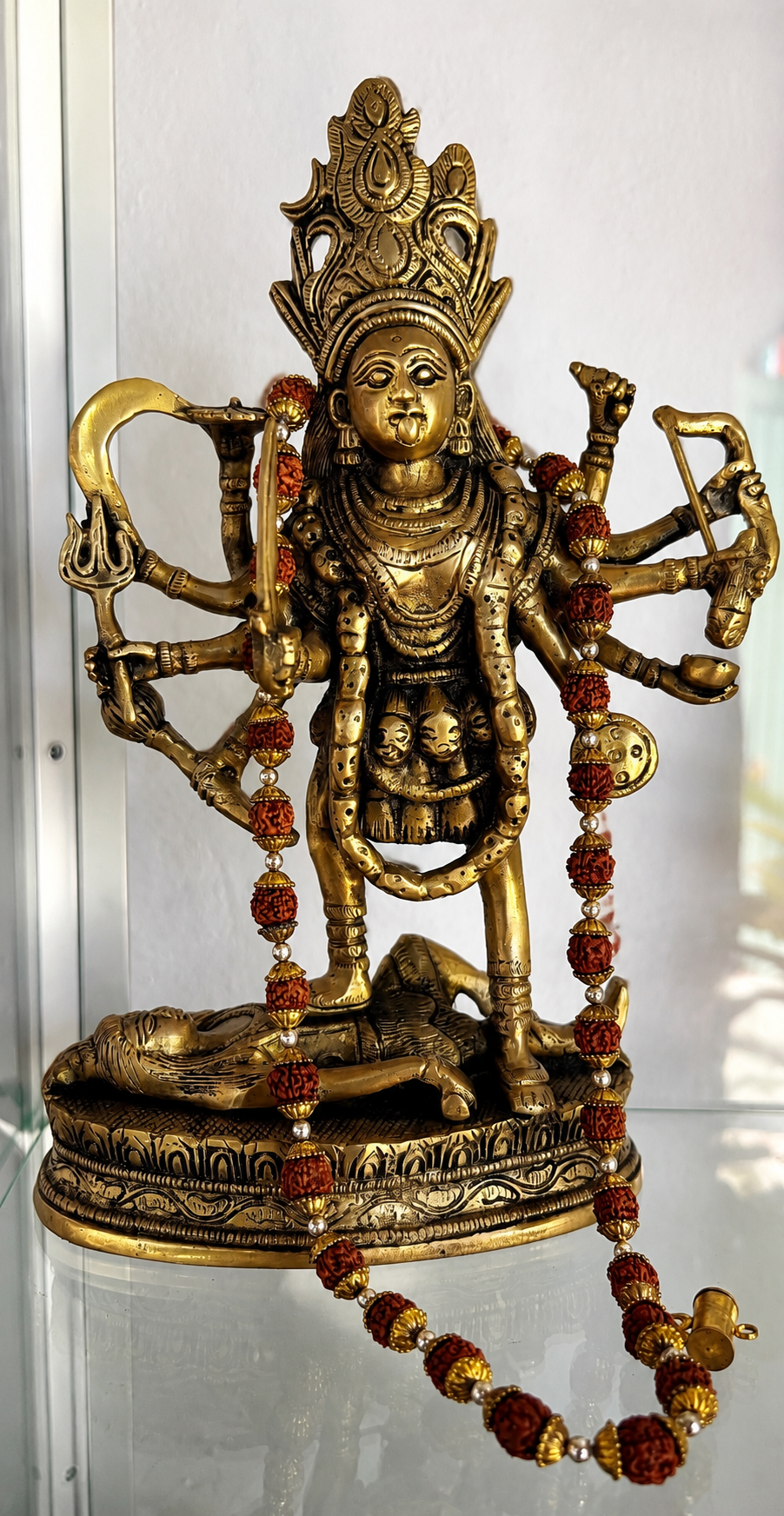 kali 2
