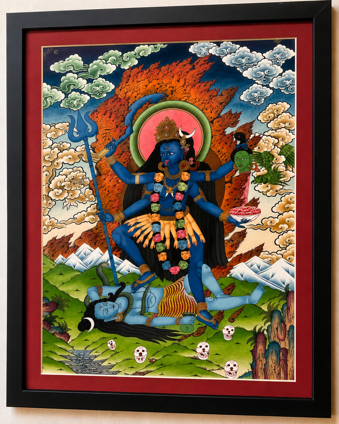 kali