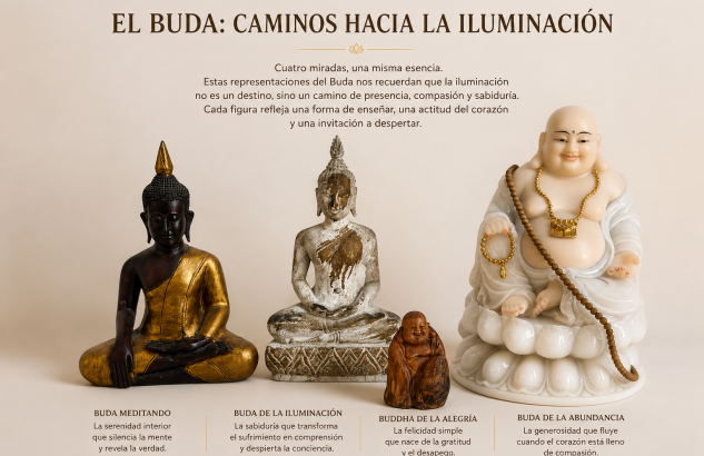 EL BUDA
