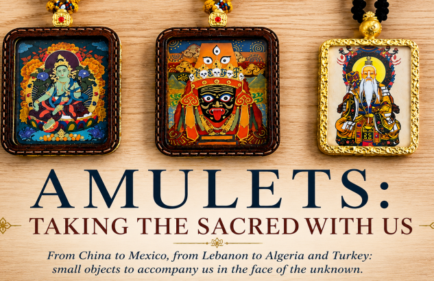amuletos ingles