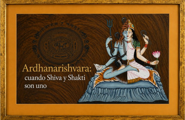 ardhanisvara