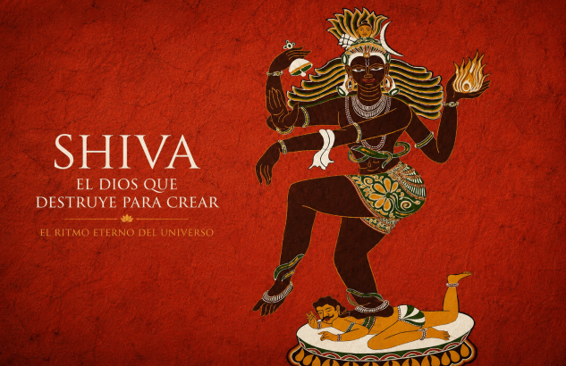 shiva